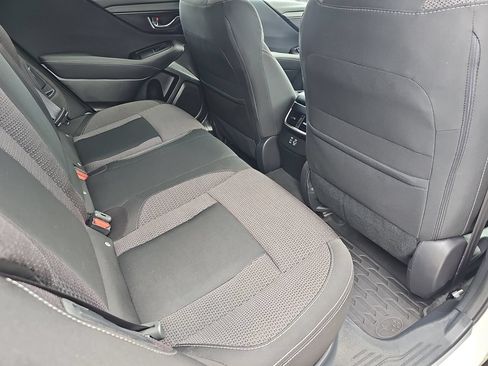 Certified 2023 Subaru Outback Premium AWD/4WD image 14