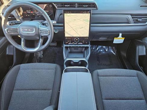 New 2026 GMC Terrain Elevation w/ Black Edition image 15