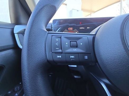 New 2026 Nissan Kicks SV image 11