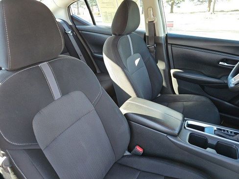 Used 2023 Nissan Sentra SV image 12