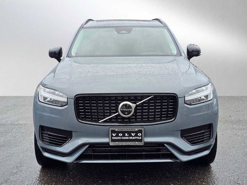 Used 2023 Volvo XC90 T8 Plus w/ Protection Package Premier image 8