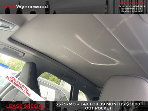 Used 2025 Audi Q5 Premium Plus w/ Premium Plus AWD/4WD image 10