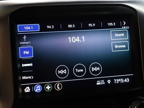 Used 2021 GMC Sierra 1500 SLE image 53