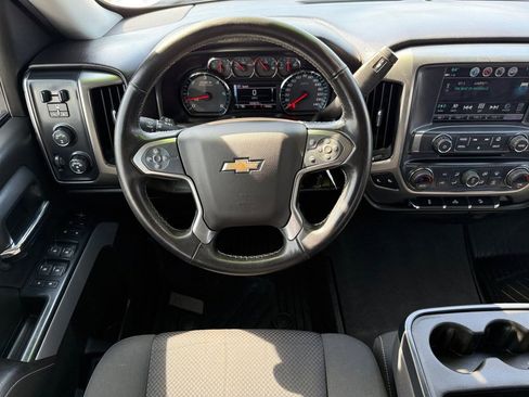 Used 2019 Chevrolet Silverado 1500 LT w/ All Star Edition image 14