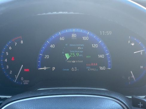 Used 2022 Toyota Corolla XSE image 16