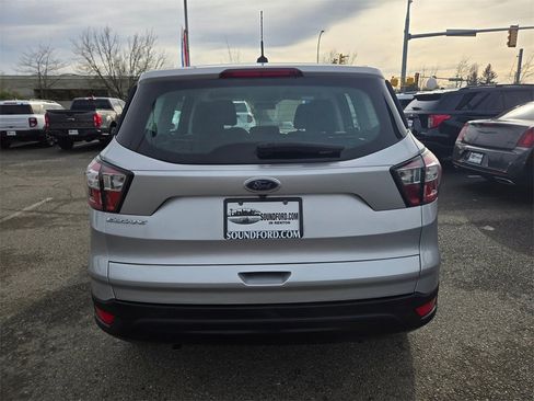 Used 2017 Ford Escape S image 6