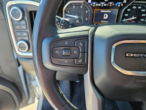 Used 2020 GMC Sierra 3500 Denali w/ Denali Ultimate Package AWD/4WD image 18