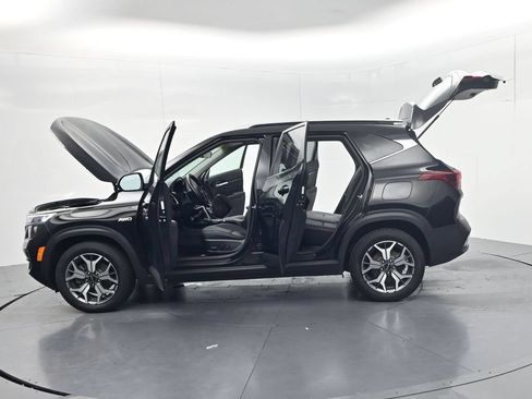 Used 2023 Kia Seltos EX AWD/4WD image 64