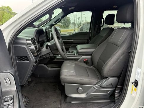 Certified 2026 Ford F150 STX w/ Equipment Group 200A AWD/4WD image 17
