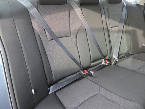 New 2026 Honda Accord SE image 23