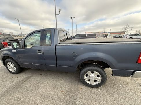 Used 2004 Ford F150 STX image 6