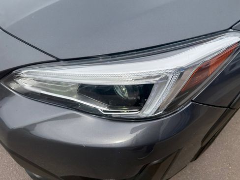 Used 2021 Subaru Crosstrek 2.5i Limited w/ Popular Package #3 image 9