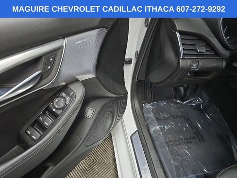Used 2021 Cadillac CT5 Luxury w/ Sun And Sound Package AWD/4WD image 29