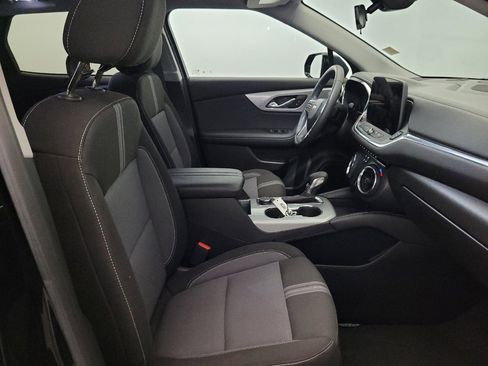 Used 2023 Chevrolet Blazer LT w/ LPO, Floor Liner Package FWD image 21