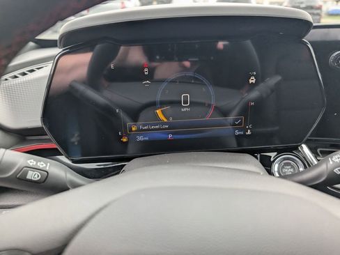 New 2026 Chevrolet Trax RS image 19