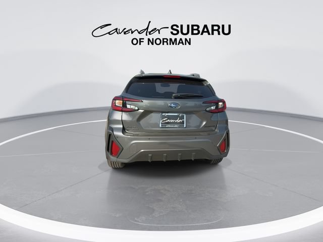 New 2026 Subaru Crosstrek 2.5i Limited AWD/4WD image 10