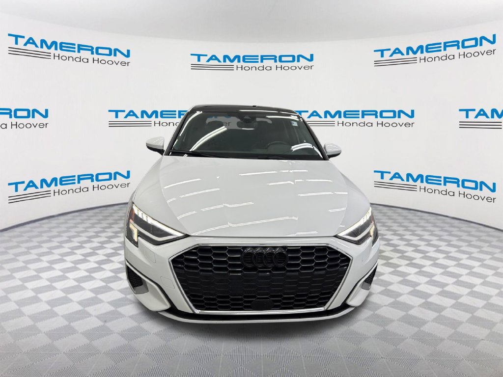 Used 2023 Audi A3 2.0T Premium FWD image 8