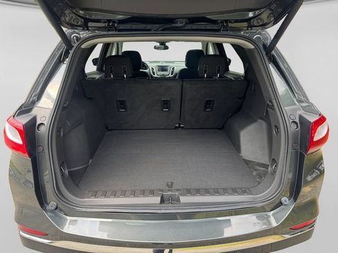 Used 2020 Chevrolet Equinox LT AWD/4WD image 5