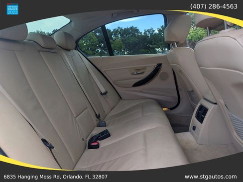 Used 2012 BMW 328i Sedan RWD image 21