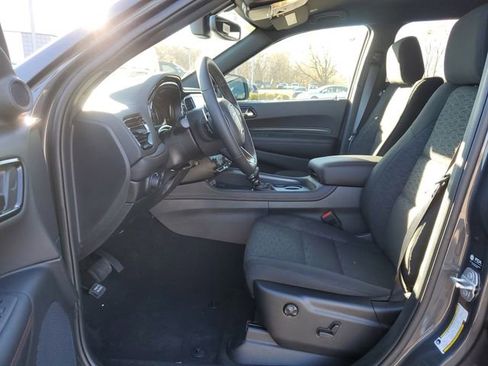 New 2026 Dodge Durango GT image 8