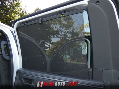 Used 2024 Toyota Tundra Platinum AWD/4WD image 77