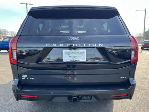 New 2026 Ford Expedition Max Active image 5