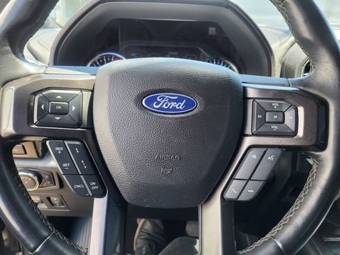 Certified 2021 Ford Expedition Max Limited AWD/4WD image 14