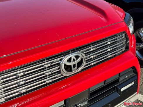 Certified 2026 Toyota 4Runner Limited AWD/4WD image 7