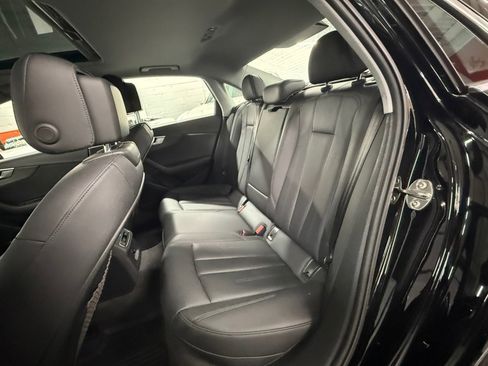 Used 2017 Audi A4 2.0T Premium Plus w/ Premium Plus Package image 37