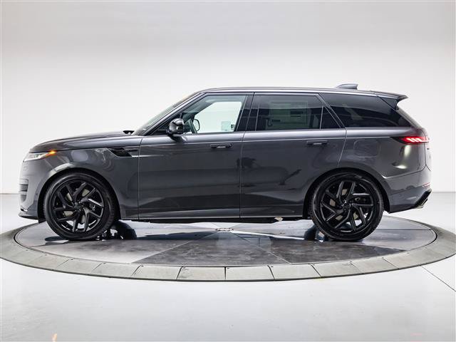 New 2027 Land Rover Range Rover Sport Battersea AWD/4WD image 2