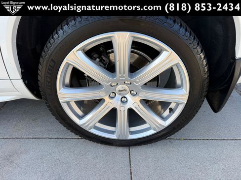 Used 2017 Volvo XC90 T8 Inscription w/ Luxury Package AWD/4WD image 15