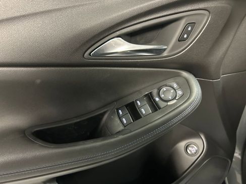 New 2026 Buick Encore GX Sport Touring w/ Advanced Technology Package FWD image 12