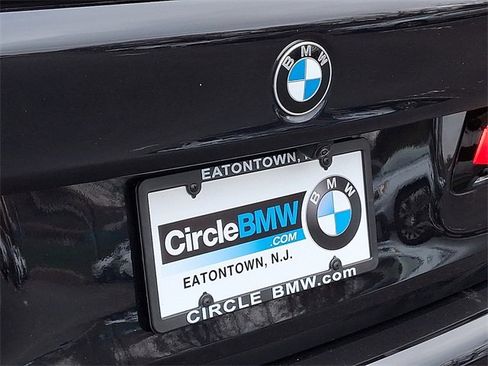 Used 2023 BMW M550i xDrive w/ Executive Package image 33