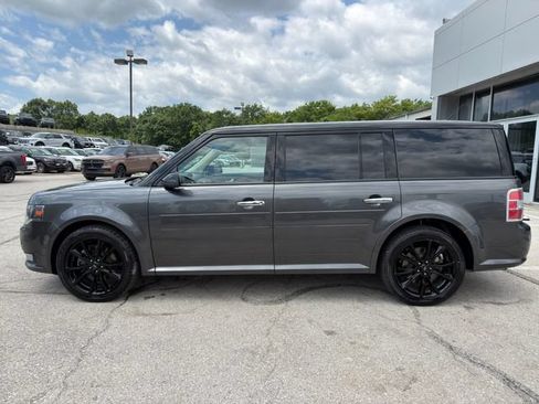 Used 2019 Ford Flex SEL w/ Equipment Group 202A FWD image 4