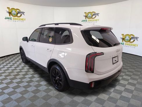 Used 2024 Kia Telluride SX X-Pro image 7
