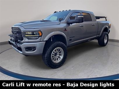 Used 2024 RAM 2500 Limited