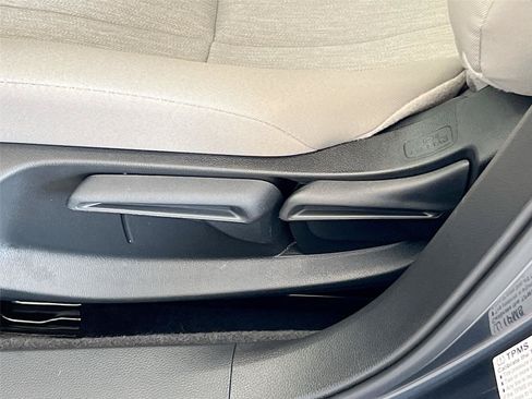 New 2026 Honda Accord LX image 20