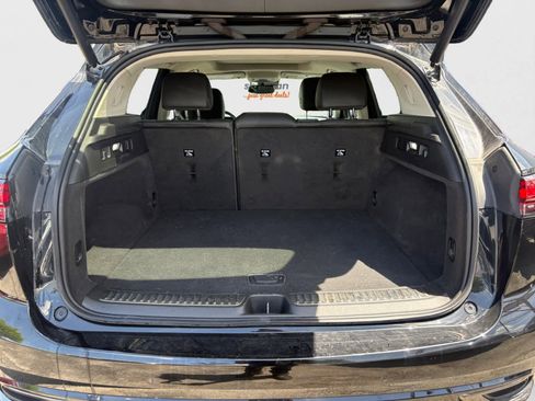Used 2021 Buick Envision Essence AWD/4WD image 24