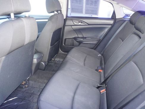 Used 2016 Honda Civic EX image 8