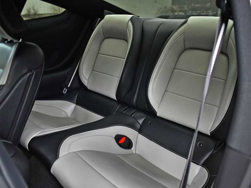 Used 2024 Ford Mustang GT Premium w/ GT Performance Package image 15