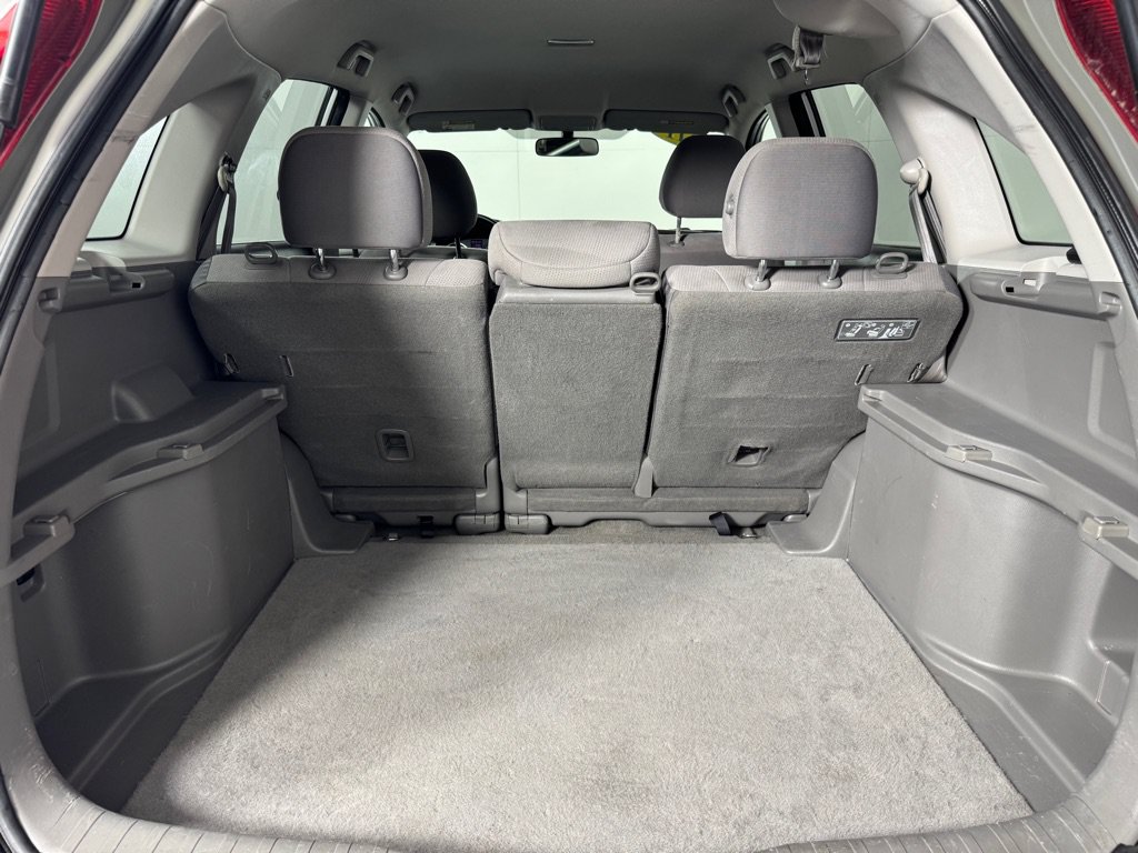 Used 2011 Honda CR-V SE image 21