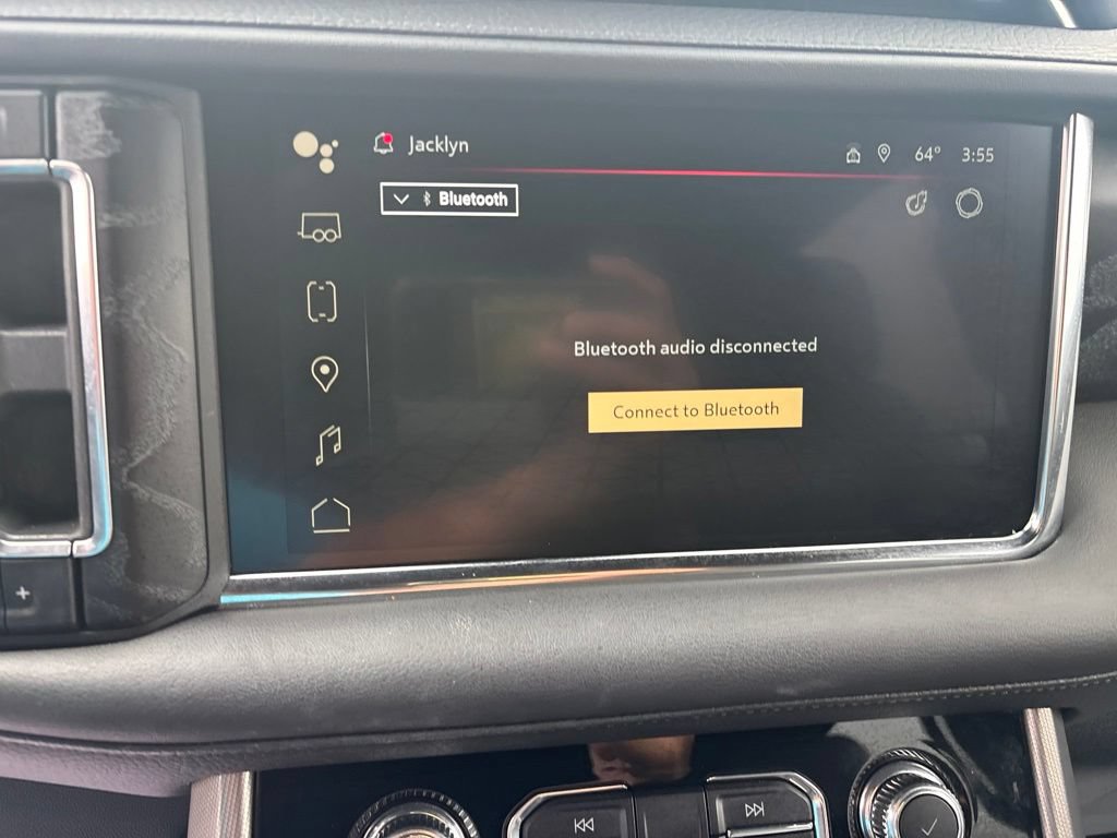 Used 2024 GMC Yukon Denali w/ Max Trailering Package AWD/4WD image 26