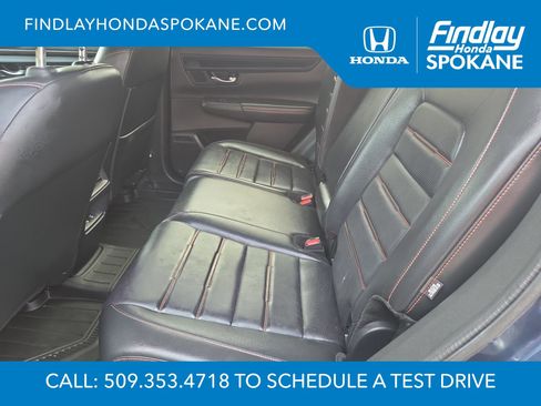 Used 2024 Honda CR-V Sport-L image 13