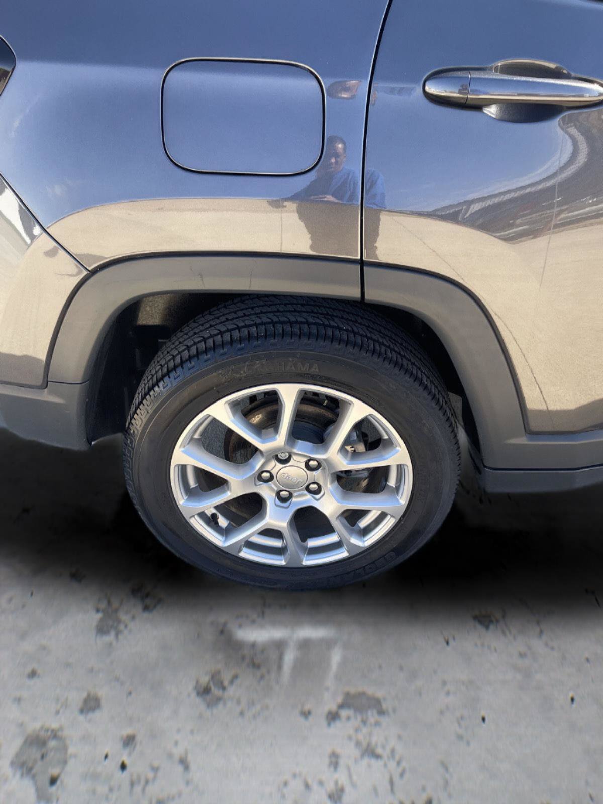 Used 2024 Ford Edge Titanium AWD/4WD image 56