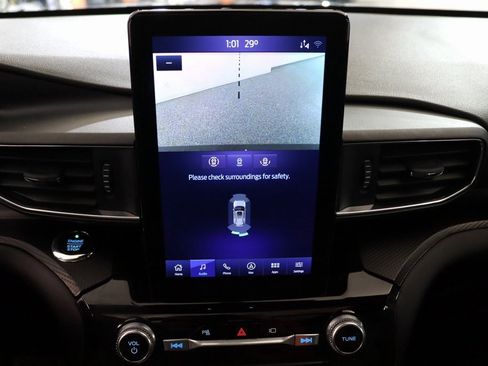 Used 2021 Ford Explorer ST w/ Equipment Group 401A image 26