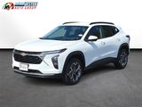 New 2025 Chevrolet Trax LT w/ Driver Confidence Package image 2