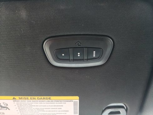 Used 2021 RAM 1500 Rebel w/ Rebel Level 1 Equipment Group AWD/4WD image 31