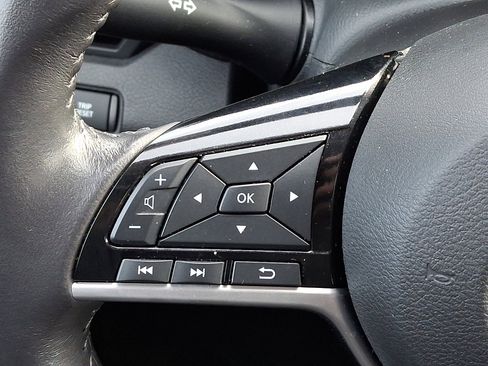 Certified 2024 Nissan Altima 2.5 SV w/ SV Premium Package image 22