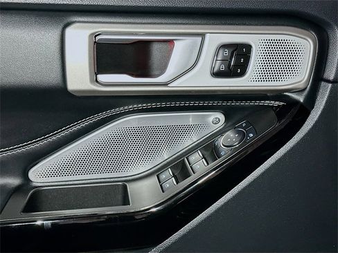 Certified 2023 Ford Explorer ST w/ Equipment Group 401A image 15