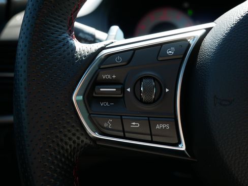 Used 2023 Acura RDX A-Spec AWD/4WD image 27